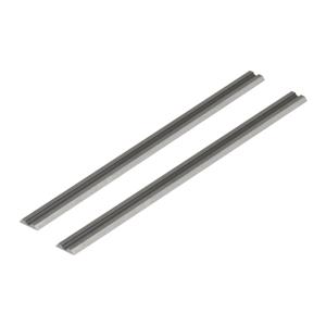 Wolfcraft Schaafkeermes Afmeting, lengte: 75.5 mm Afmeting, breedte:5.5 mm 4110000 2 stuk(s)