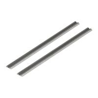 Wolfcraft Schaafkeermes Afmeting, lengte: 75.5 mm Afmeting, breedte:5.5 mm 4110000 2 stuk(s)