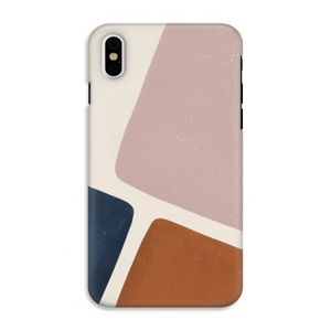 Geo #2: iPhone XS Tough Case