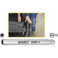 Hazet 2797-1 Bumper-pijpsteeksleutel - thumbnail