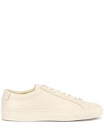 Common Projects baskets Achilles Low - Tons neutres