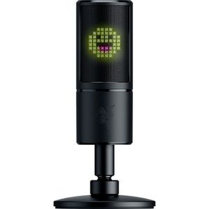 SeirÄ“n Microphone Emote