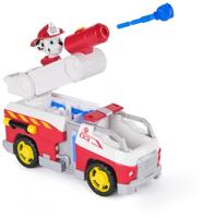 Paw Patrol Speelgoedvoertuig Fire RSC LRG Vhc Marshall