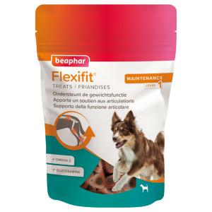 Beaphar Flexifit Treats hondensnack 3 x 150 g