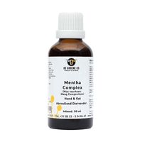 DE GROENE OS MENTHA COMPLEX HOND / KAT 50 ML - thumbnail