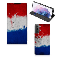 Samsung Galaxy S21 Plus Standcase Nederland