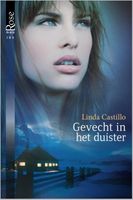 Gevecht in het duister - Linda Castillo - ebook - thumbnail