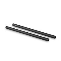 SmallRig 1690 15mm Carbon Fiber Rod 22.5cm 9 inch - 2 stuks - thumbnail