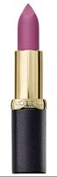 Loreal Color riche lipstick matte 471 voodoo (1 st) - thumbnail