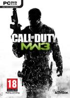 Call of Duty Modern Warfare 3