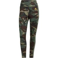 adidas Camo 7/8 Tight Women
