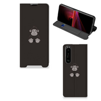 Sony Xperia 1 III Magnet Case Gorilla