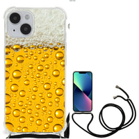 iPhone 14 Beschermhoes Bier - thumbnail