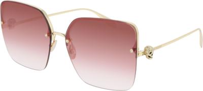 Alexander McQueen AM0271S-004-63