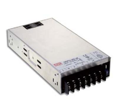 Mean Well HRP-300-5 Schakelnetvoedingsmodule 60 A 300 W 5 V/DC 1 stuk(s) Mean Well HRP-300-5 Schakelnetvoedingsmodule 60 A 300 W 5 V/DC 1 stuk(s)