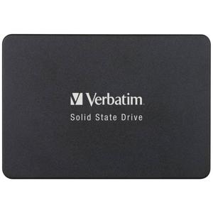 Verbatim Vi550 S3 4 TB SSD harde schijf (2.5 inch) SATA 6 Gb/s, SATA III Retail 49355