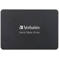 Verbatim Vi550 S3 4 TB SSD harde schijf (2.5 inch) SATA 6 Gb/s, SATA III Retail 49355 - thumbnail