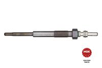 Gloeibougie NGK, Spanning (Volt)5V, u.a. für Peugeot, Citroën, Ford, Land Rover, Jaguar