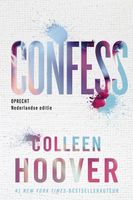 Confess - Colleen Hoover - ebook - thumbnail