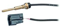 Temperatuursensor FACET, u.a. für Ford, Jaguar, Citroën, Peugeot, Fiat