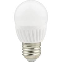 LightMe LM85372 LED-lamp Energielabel E (A - G) E27 Globe 8 W = 66 W Warmwit (Ø x l) 45 mm x 84 mm Niet dimbaar 1 stuk(s) - thumbnail