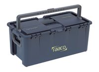 Raaco Gereedschapskist Compact 37 incl. acc. - 136594 - 136594