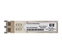 HP E X130 10G SFP+ LC SR transceiver