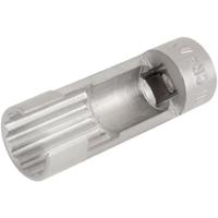BAHCO Speciale beker voor lambdasonde, 22 mm - 1/2 inch