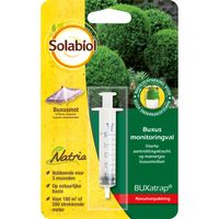 Solabiol BUXatrap Buxus monitorenval navulverpakking Insectenval - thumbnail