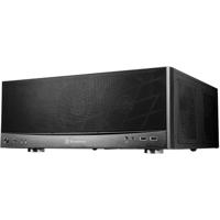 Silverstone GD11 HTPC Wit - thumbnail