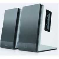 Edifier R1700BT Speakerset Zilver/Wit - thumbnail