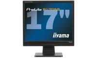 Iiyama ProLite E1700S-B - 1280x1024 - 17 inch - A-Grade