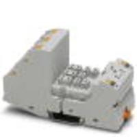 Phoenix Contact RIF-4-BPT/3X21 Relaissocket 10 stuk(s)