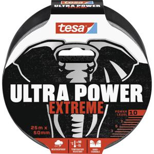 tesa ULTRA POWER EXTREME 56623-00000-00 Reparatietape Zwart (l x b) 25 m x 50 mm 1 stuk(s)