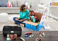 HP ENVY Photo 7830 Thermische inkjet 4800 x 1200 DPI 15 ppm A4 Wi-Fi