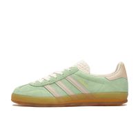 Adidas Gazelle Indoor Semi Green Spark - thumbnail