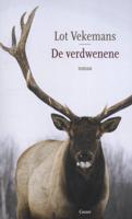 De verdwenene - Lot Vekemans - Paperback (9789059369412)