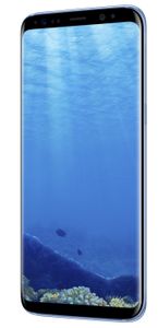 Samsung Galaxy S8 SM-G950F 14,7 cm (5.8") Single SIM Android 7.0 4G USB Type-C 4 GB 64 GB 3000 mAh Blauw