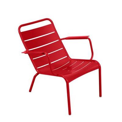 Fermob Luxembourg Lage Fauteuil Fermob Luxembourg Lage Fauteuil