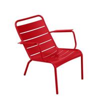 Fermob Luxembourg Lage Fauteuil