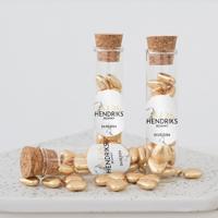 Little sweets buisje marble chique gold