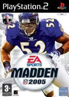 Madden 2005