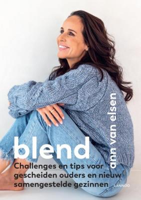 Ann  Van Elsen Blend