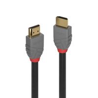 Lindy 36951 HDMI kabel 0,5 m HDMI Type A (Standaard) Zwart - thumbnail