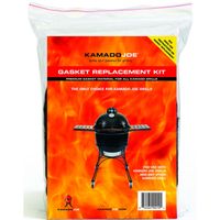 KAMADO KJ-GA23 buitenbarbecue/grill accessoire Pakking vervangingsset - thumbnail