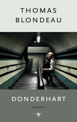 Donderhart - Thomas Blondeau - eBook (9789023442820)