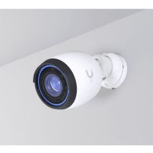 Ubiquiti G5 Professional Rond IP-beveiligingscamera Binnen & buiten 3840 x 2160 Pixels Plafond/muur/paal