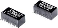 TracoPower TMR 3-2411WI DC/DC-Wandler, Print 24 V/DC 5 V/DC 600mA 3W Anzahl Ausgänge: 1 x Inhalt 1S