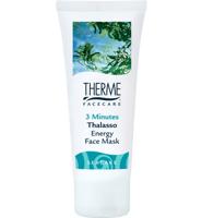 Therme Mask Energy Thalasso 3 Minuten (75ml)