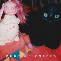 Best Of Britta - LP (4260437153854)